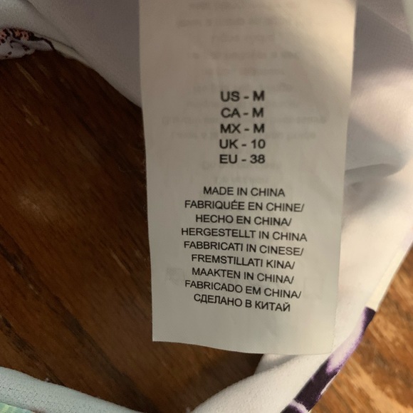 Bikini Top - Picture 4 of 4